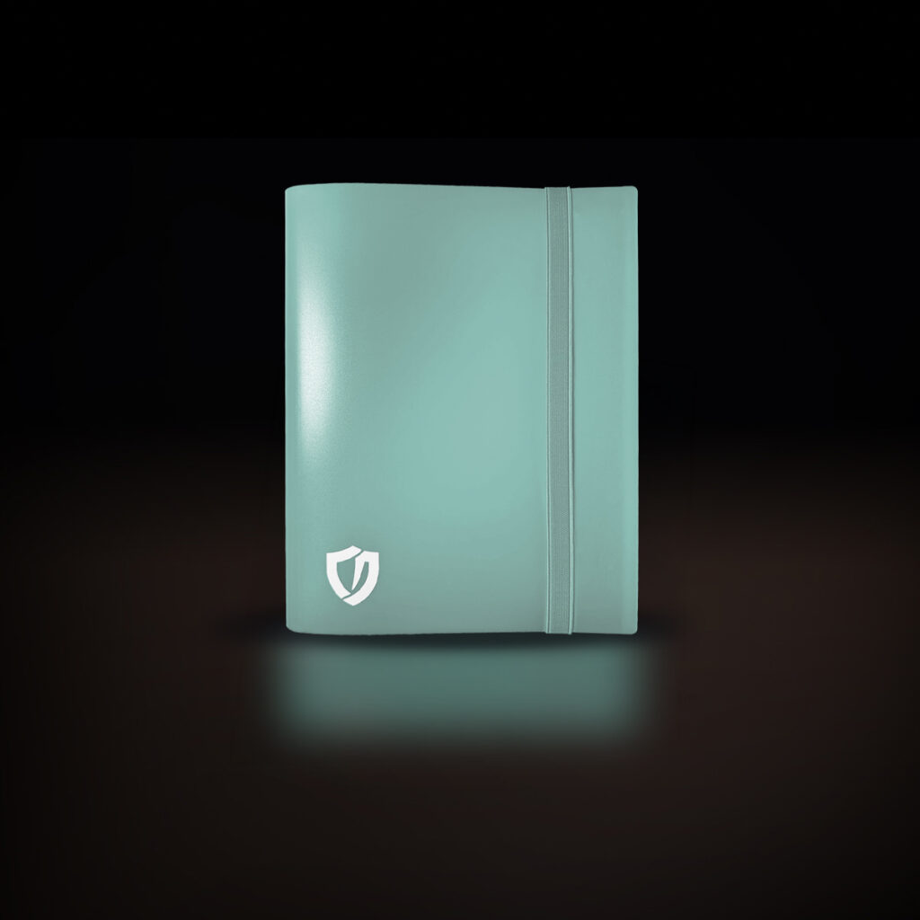 Central Album - Color 2x2: Menta