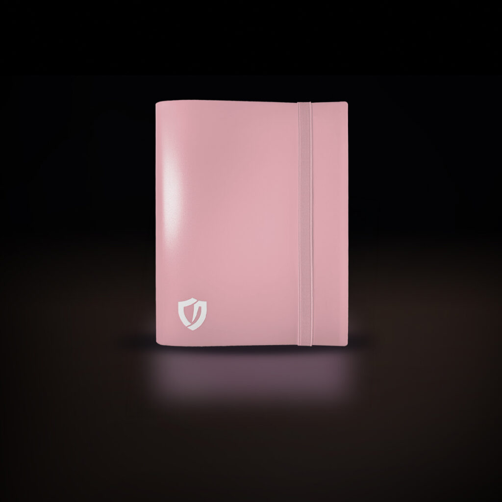 Central Album - Color 2x2: Rosé