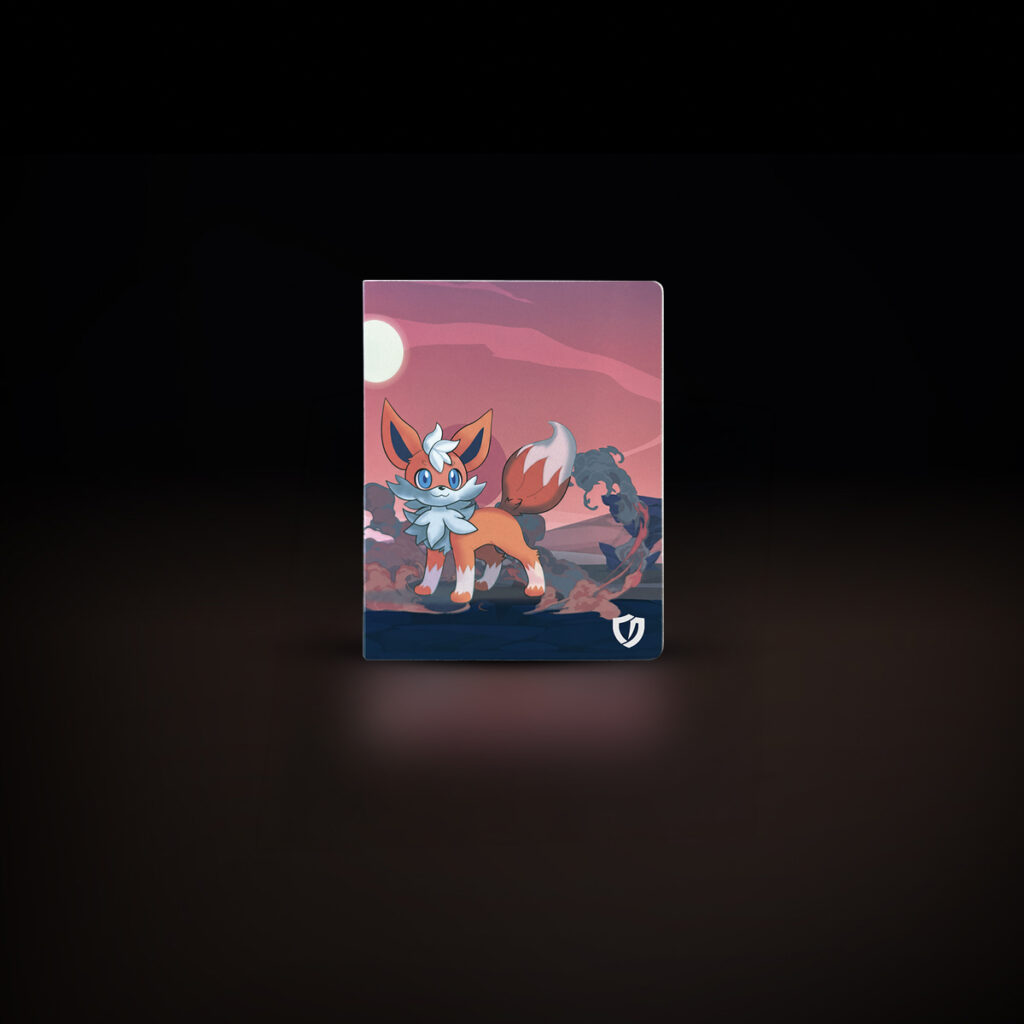 Central Album - Pocket: Huohu