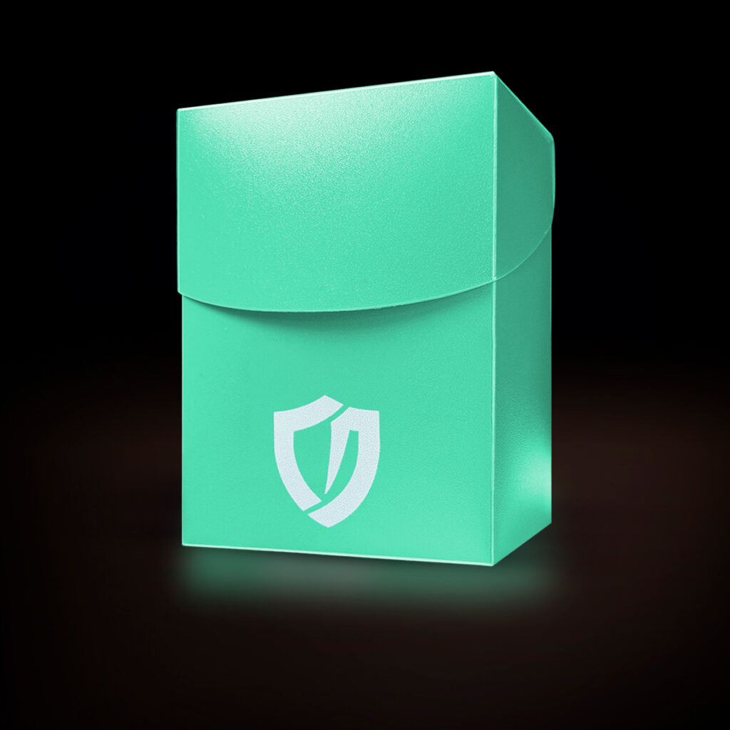 Central Box - Básico: Menta