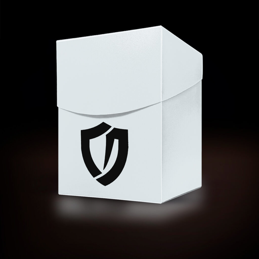 Central Box - Command: Branco