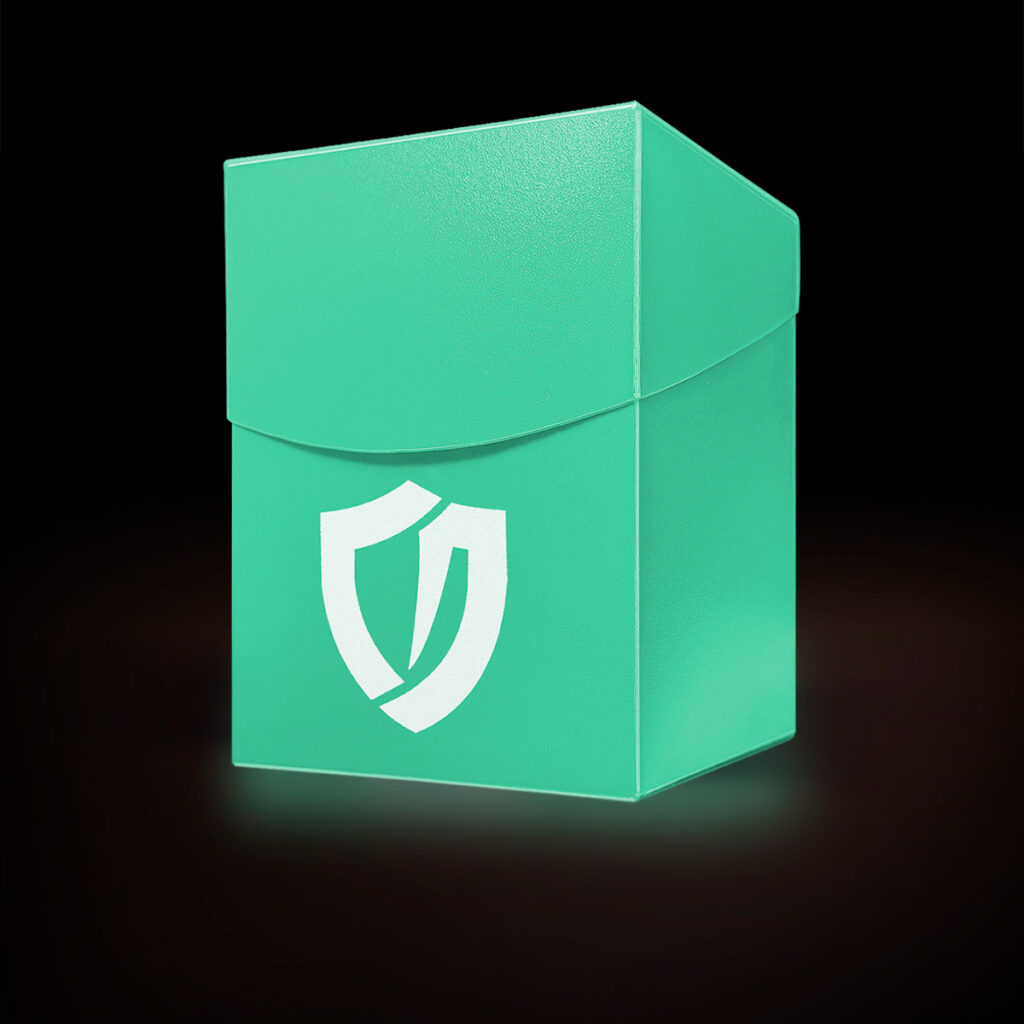 Central Box - Command: Menta