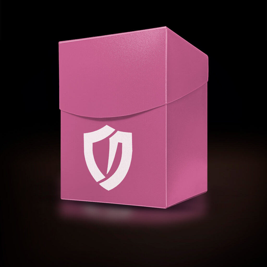 Central Box - Command: Rosa