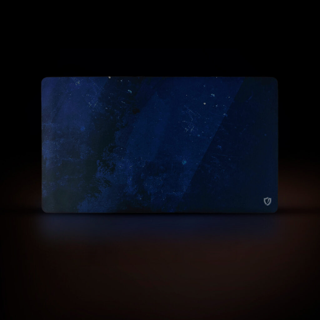 Central Mats - Grunge Edition: Kyanite