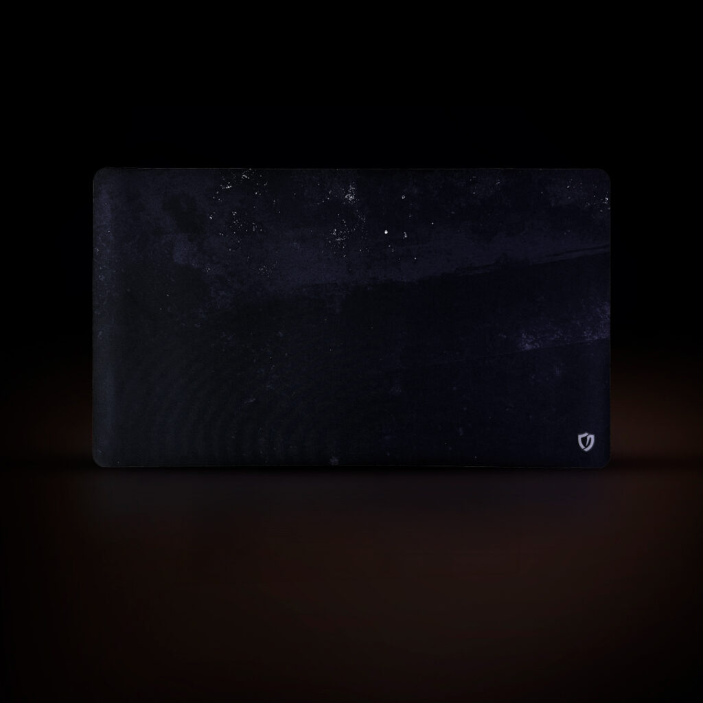 Central Mats - Grunge Edition: Ônix