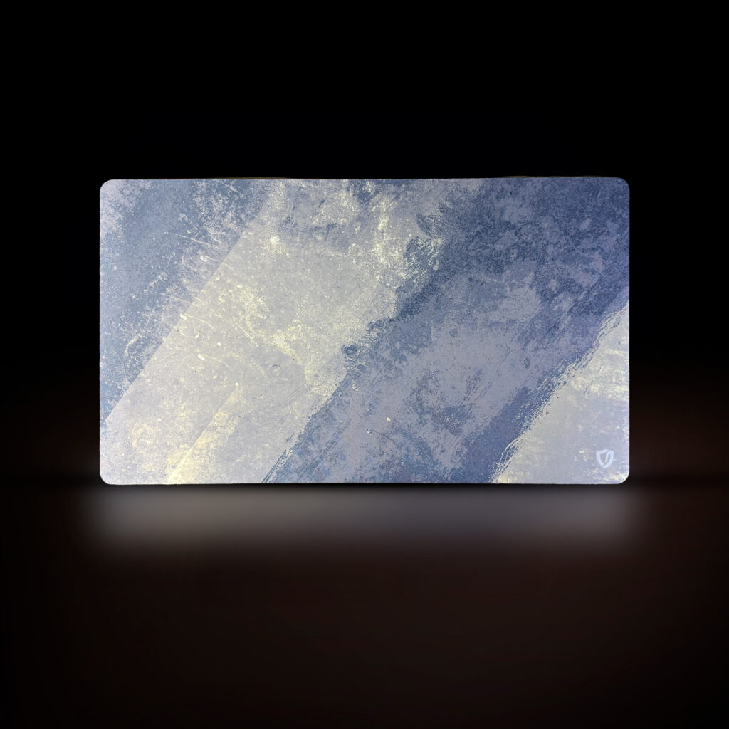 Central Mats - Grunge Edition: Rhyolite